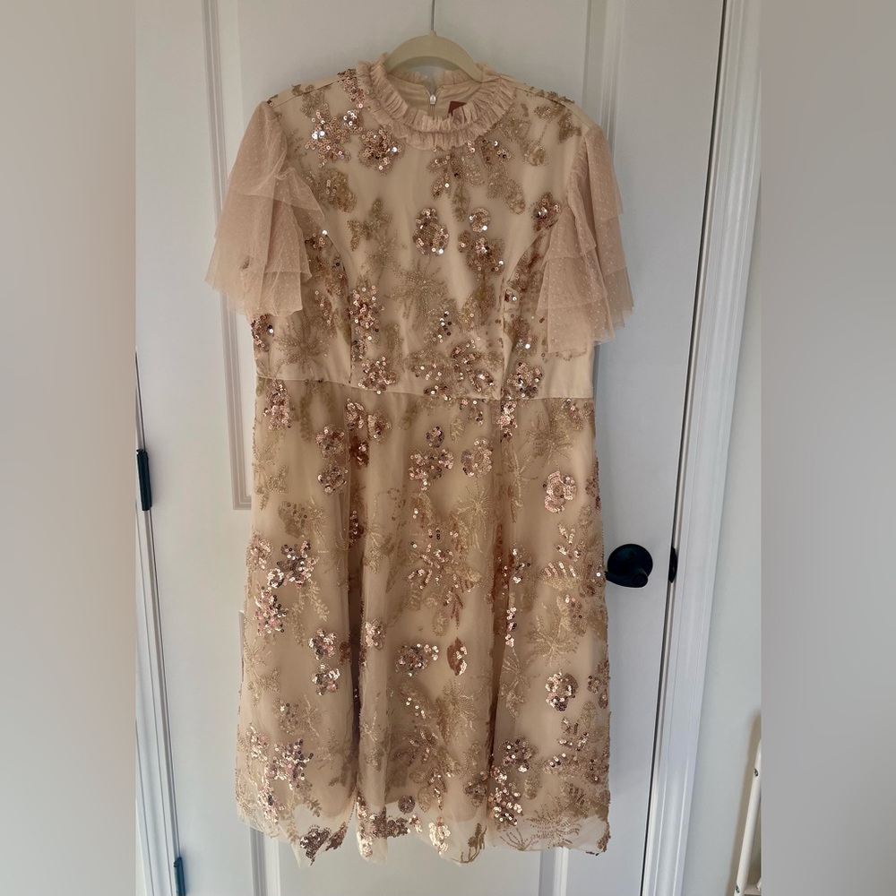 JessaKae Moonlight Dress